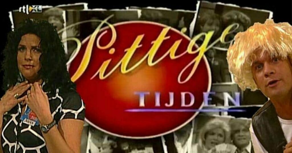 pittige tijden