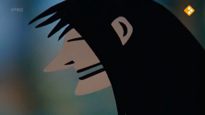 Verhalen van de boze heks: zo begon deze nostalgische serie | Vroegert