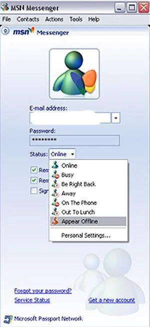 22 typerende herinneringen aan chatten met MSN Messenger