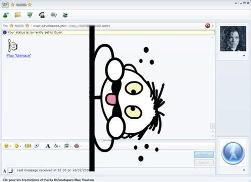 22 typerende herinneringen aan chatten met MSN Messenger