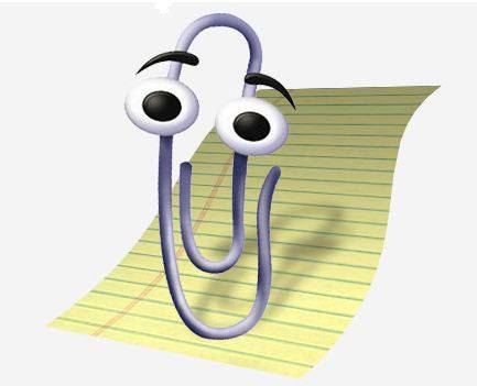 Paperclip Office
