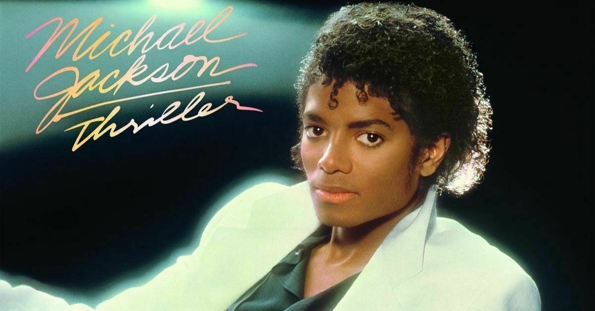 Michael Jackson thriller