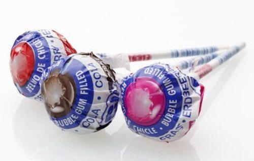 Deze 14 soorten kauwgom hielden jou vroeger zoet