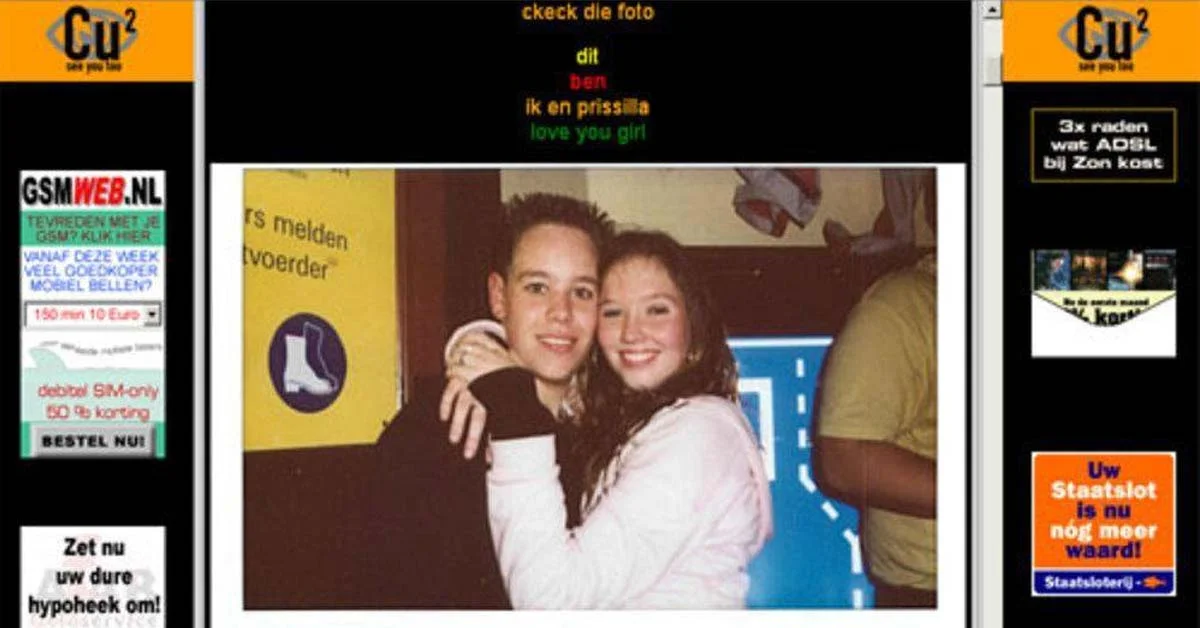 Cu2 website profiel