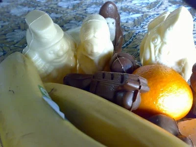 Deze 23 Sinterklaas herinneringen maken je nog steeds blij Deze 23 Sinterklaas herinneringen maken je nog steeds blij