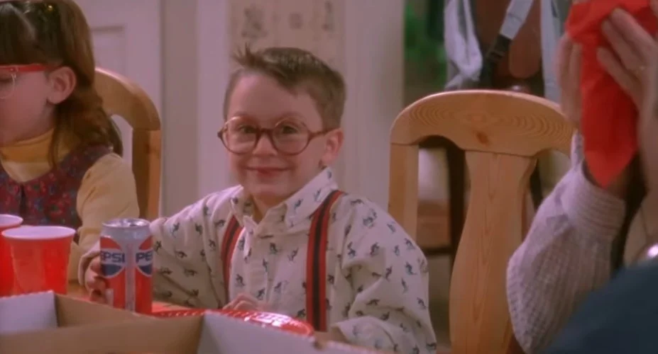 12 geheimen van Home Alone die je nog niet kende Home Alone cast Fuller McCallister