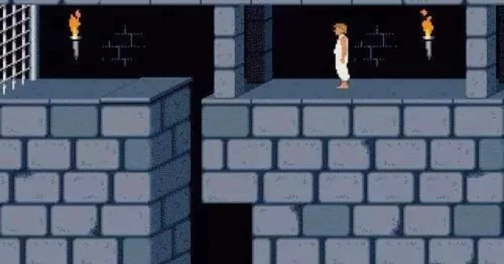 Prince of Persia: 14 dingen die je al vergeten was