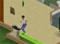 The-Sims-dansen-vrolijk-spel