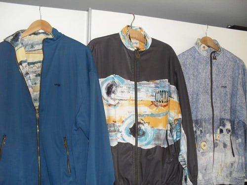 dauw bespotten Onvoorziene omstandigheden 13 onwijs hippe kledingmerken uit de jaren '90