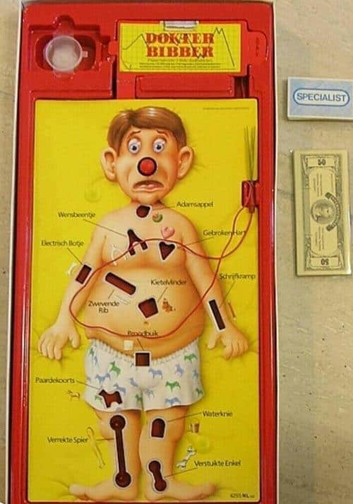 gezelschapsspel-dokter-bibber