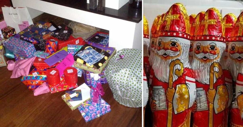 Deze 23 Sinterklaas herinneringen maken je nog steeds blij