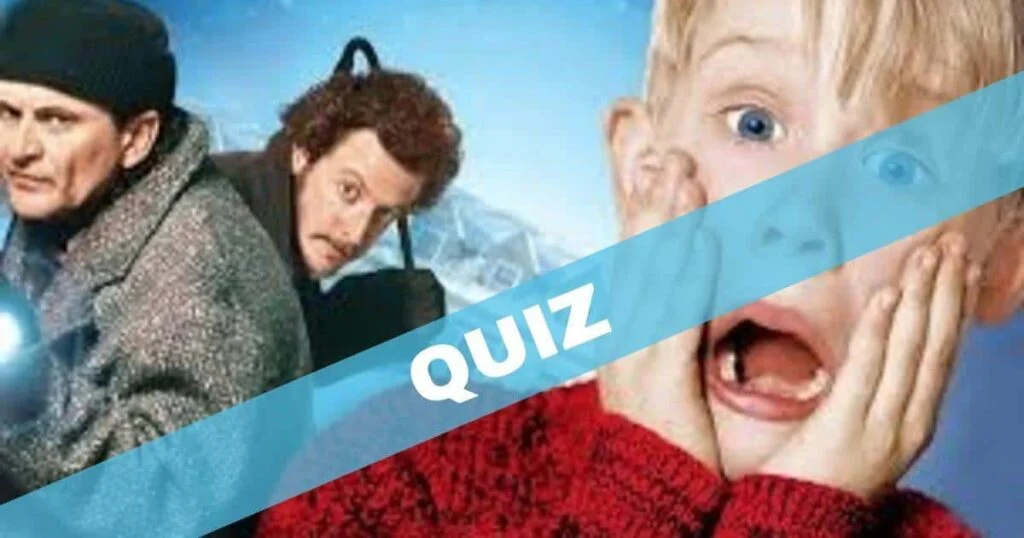 De ultieme Home Alone Quiz: ben jij een echte kenner?