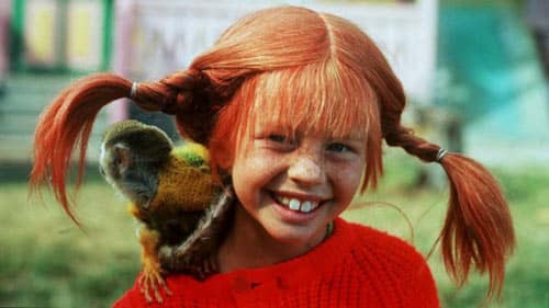 Pippi Langkous