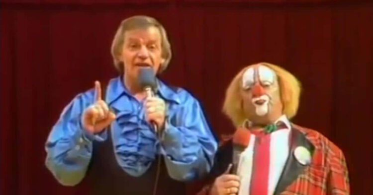 Zo is het nu met B100, Vlugge Japie en B2 uit Bassie & Adriaan