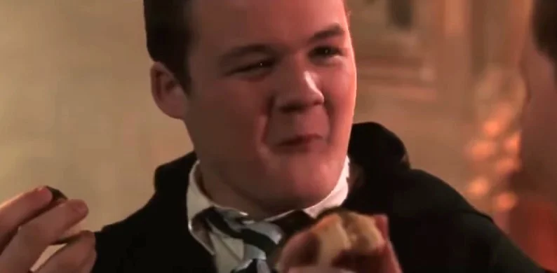 Karel Kwast Harry Potter