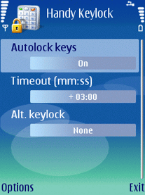 Autolock