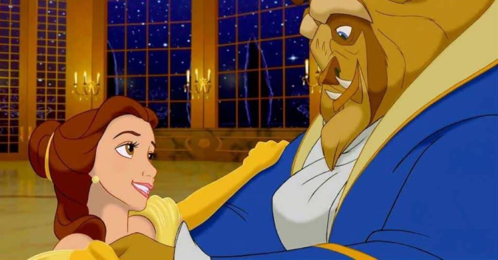 14 dingen die je nog niet wist over Belle en het Beest Vroegert