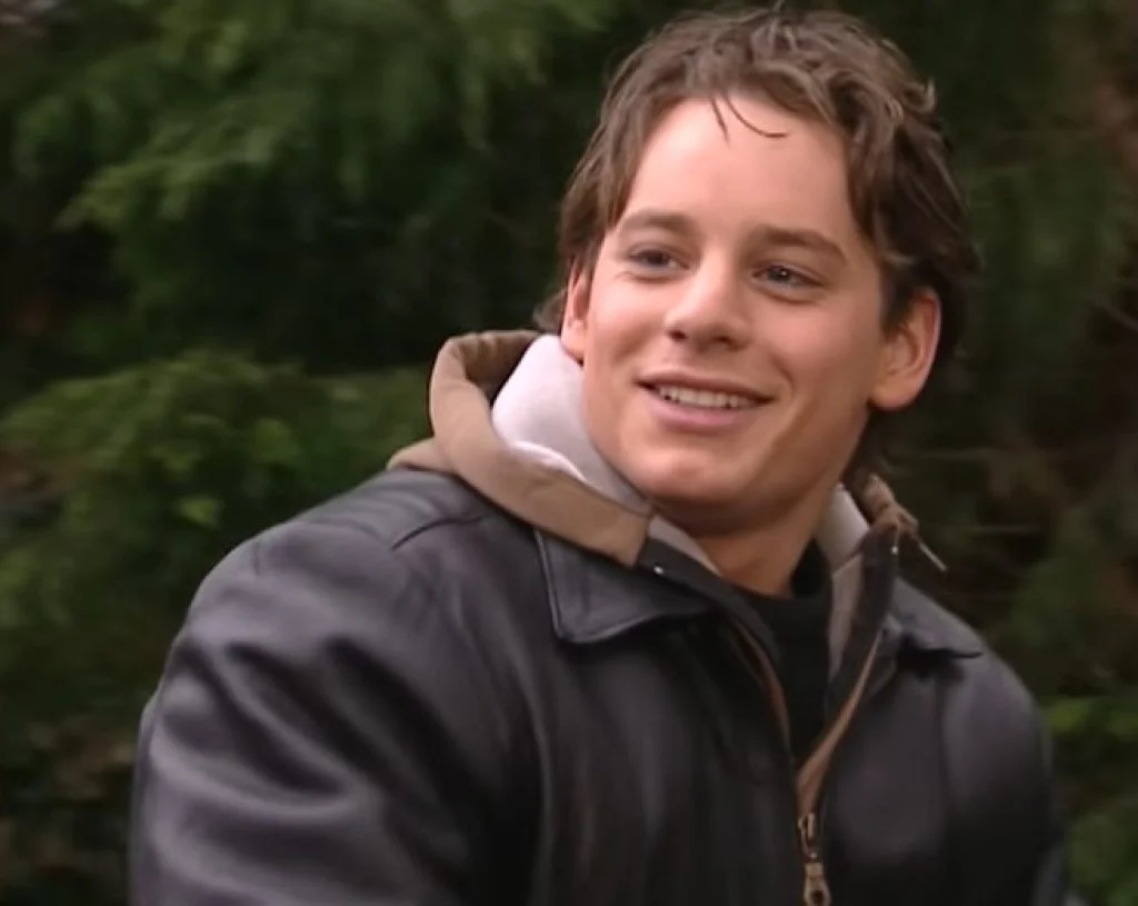 Opgegroeid in de 00's: dan was je verzot op deze 22 hunks Cas Jansen GTST