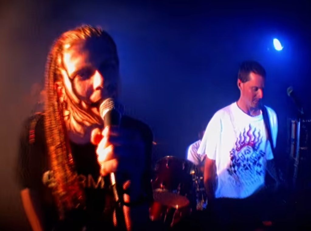 The Offspring Self Esteem jaren 90 hits 90's