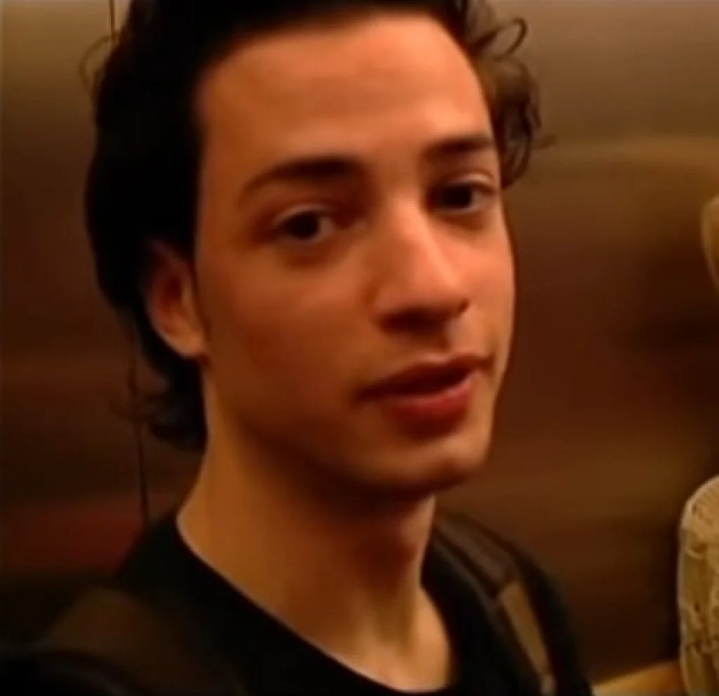 Opgegroeid in de 00's: dan was je verzot op deze 22 hunks Opgegroeid in de 00's: dan was je verzot op deze 22 hunks