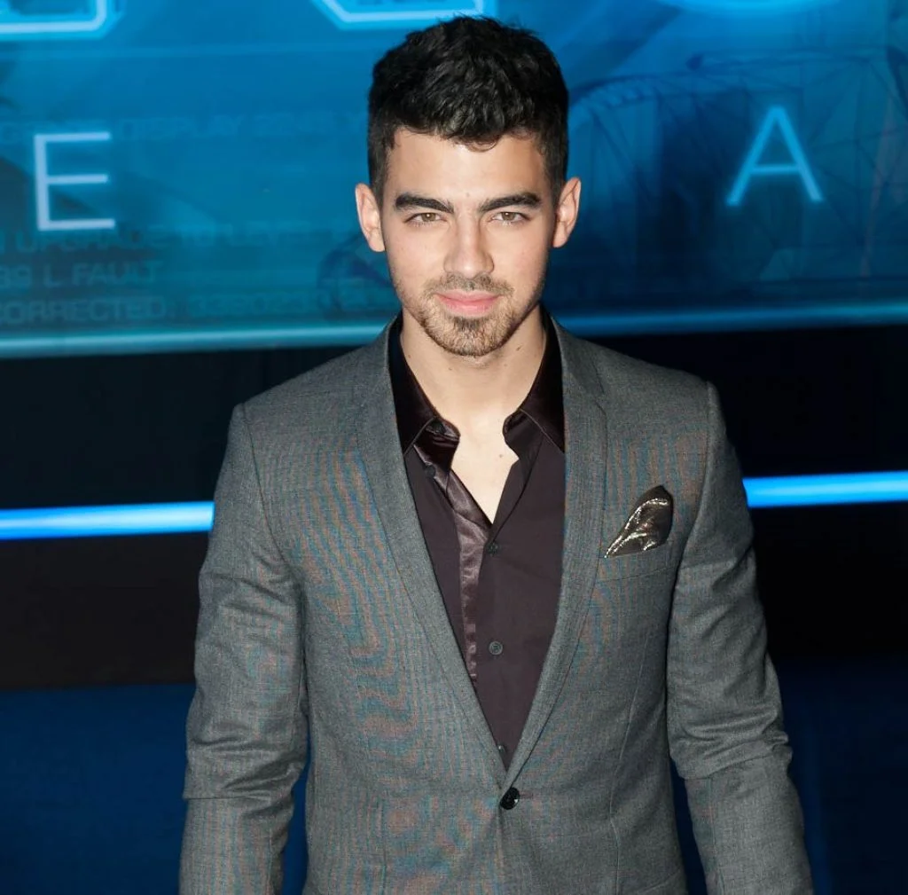 Opgegroeid in de 00's: dan was je verzot op deze 22 hunks hunks 00s zeroes mannen Joe Jonas