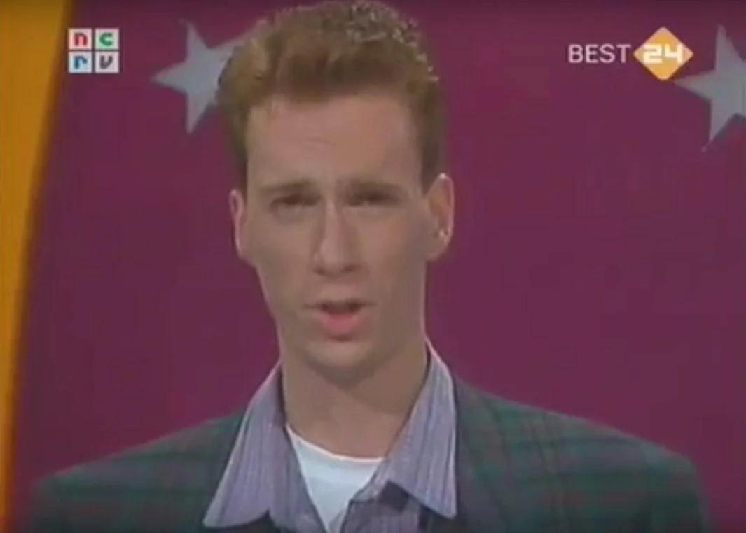 Talentenjachten van vroeger: 16 talentenshows die jij keek Talentenjachten van vroeger: 16 talentenshows die jij keek