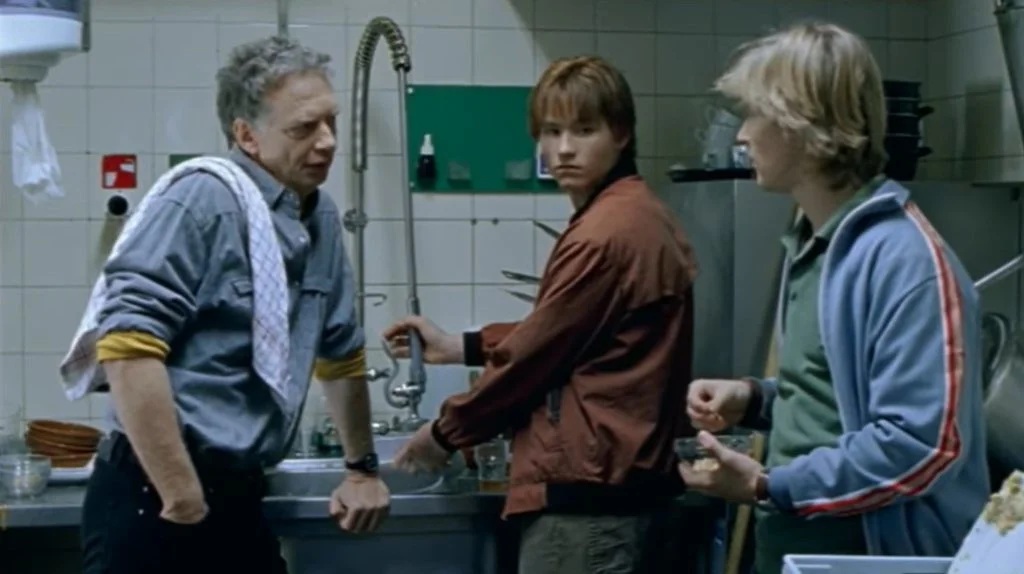 De Daltons cast: zo gaat het 23 jaar later met de broers De Daltons Jongensjaren