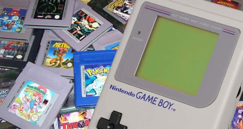 Game Boy: 17 herinneringen aan je spelvriend van vroeger
