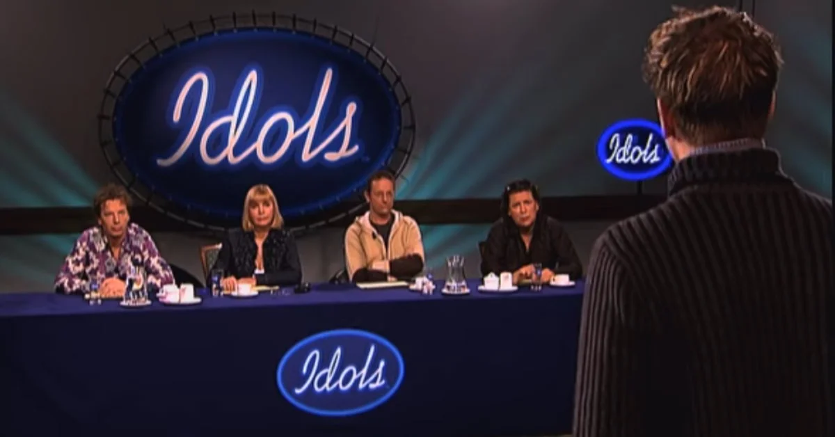 Talentenshows talentenjachten vroeger nederland televisie