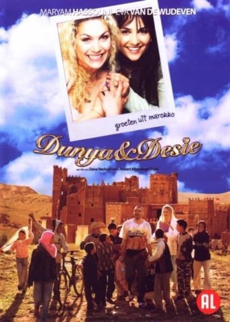Hoe is het 21 jaar later met Dunya en Desie? (+ foto's)