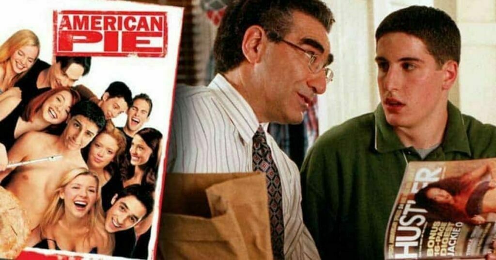 Zo gaat het de cast van American Pie na 25 jaar (+ foto's)