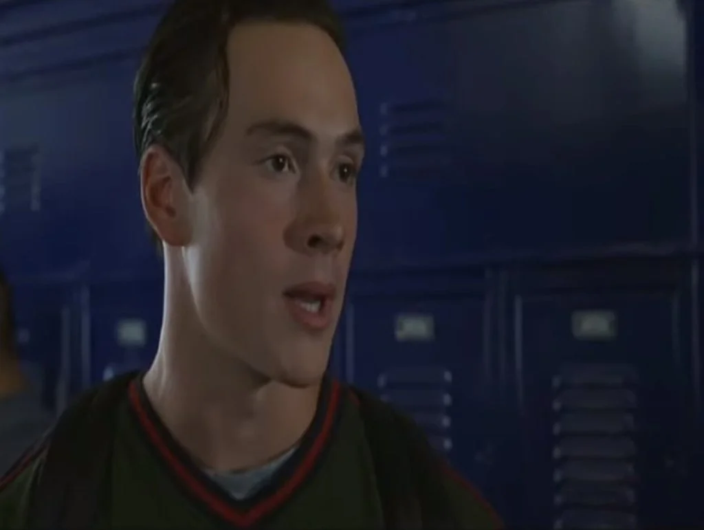 Zo gaat het de cast van American Pie na 25 jaar (+ foto's) Chris Oz Ostreicher
