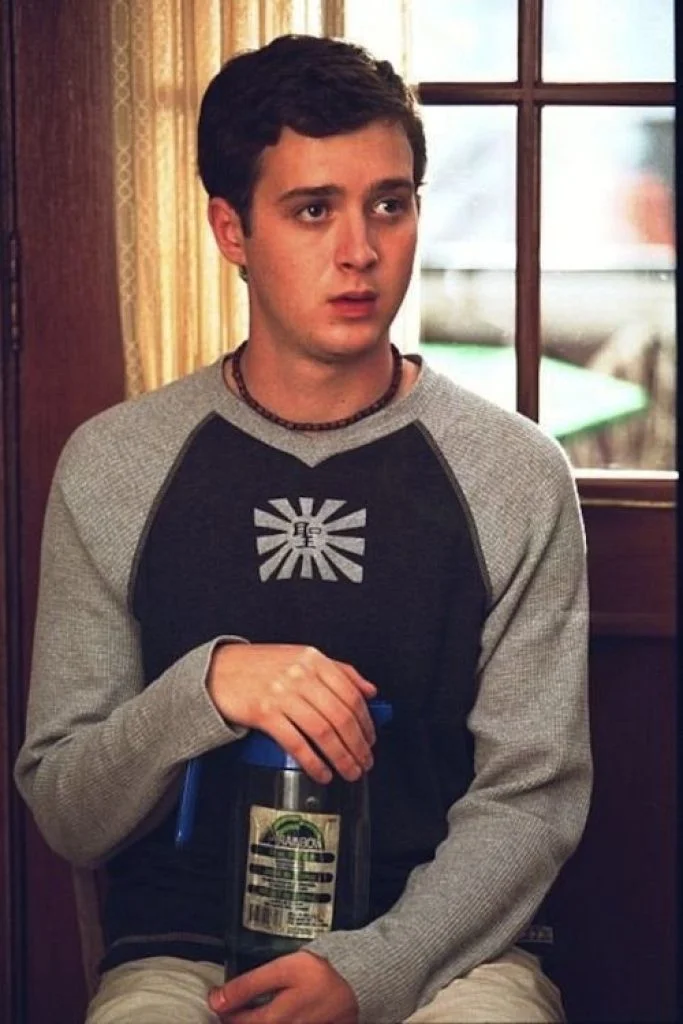 Zo gaat het de cast van American Pie na 25 jaar (+ foto's) Paul Finch