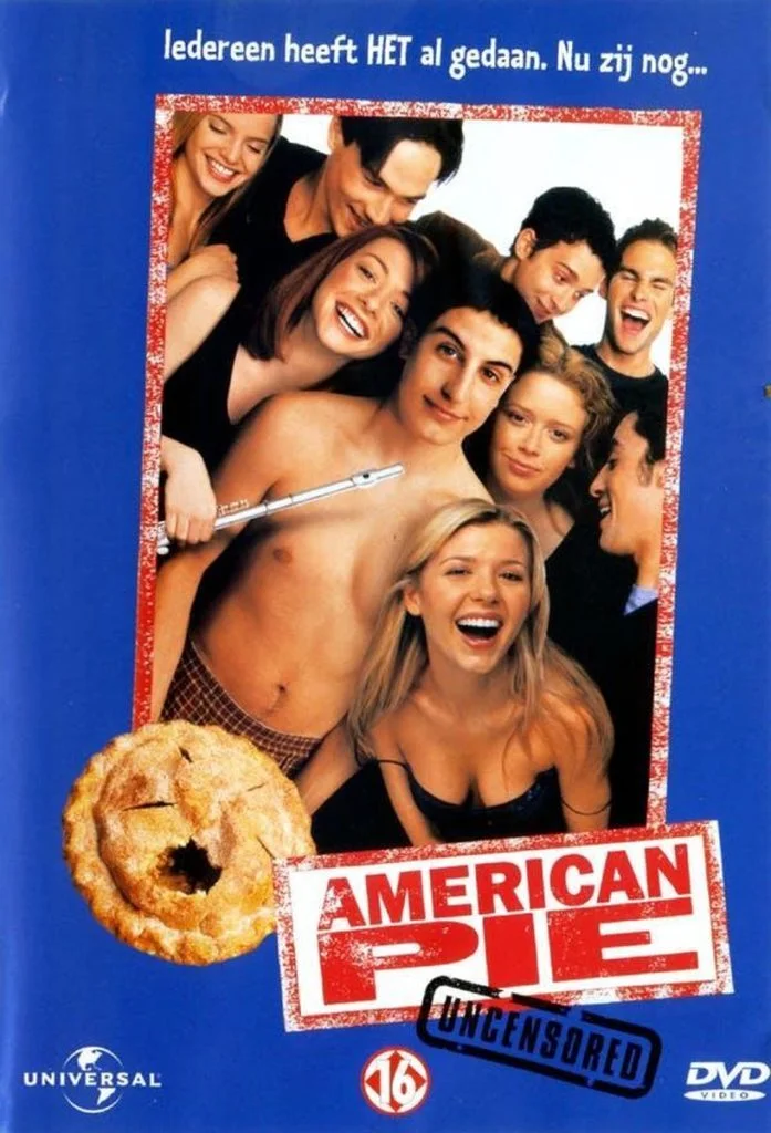 Zo gaat het de cast van American Pie na 25 jaar (+ foto's) american pie