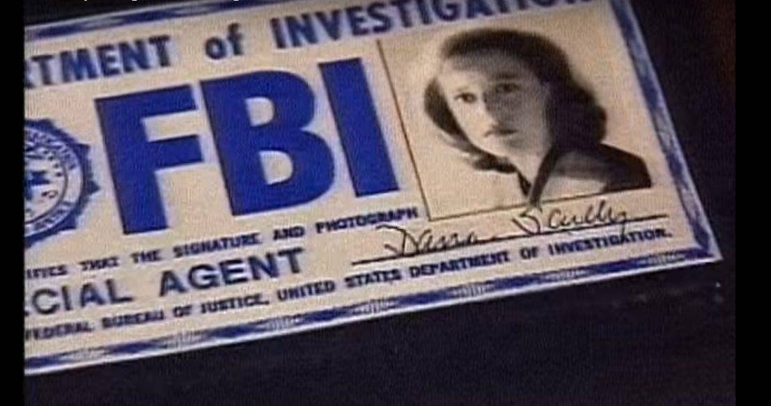 Deze 19 feiten over The X-Files kende je zeker niet