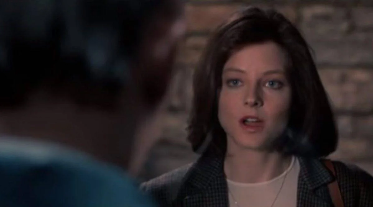 Deze 19 feiten over The X-Files kende je zeker niet Clarice Starling