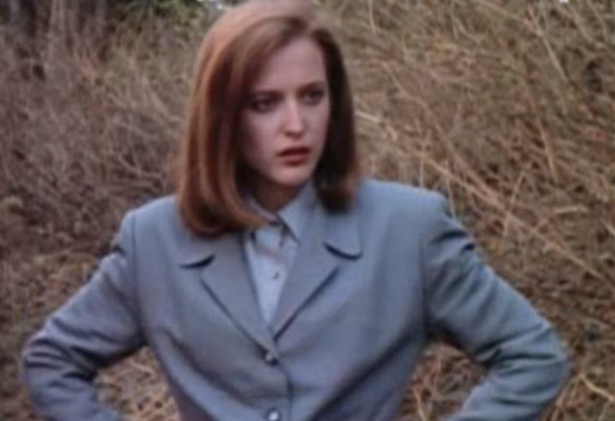 Deze 19 feiten over The X-Files kende je zeker niet