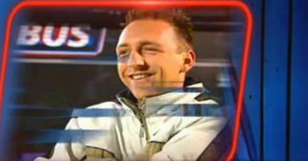 Zo gaat het 24 jaar later met Jop uit De Bus (+ foto's)