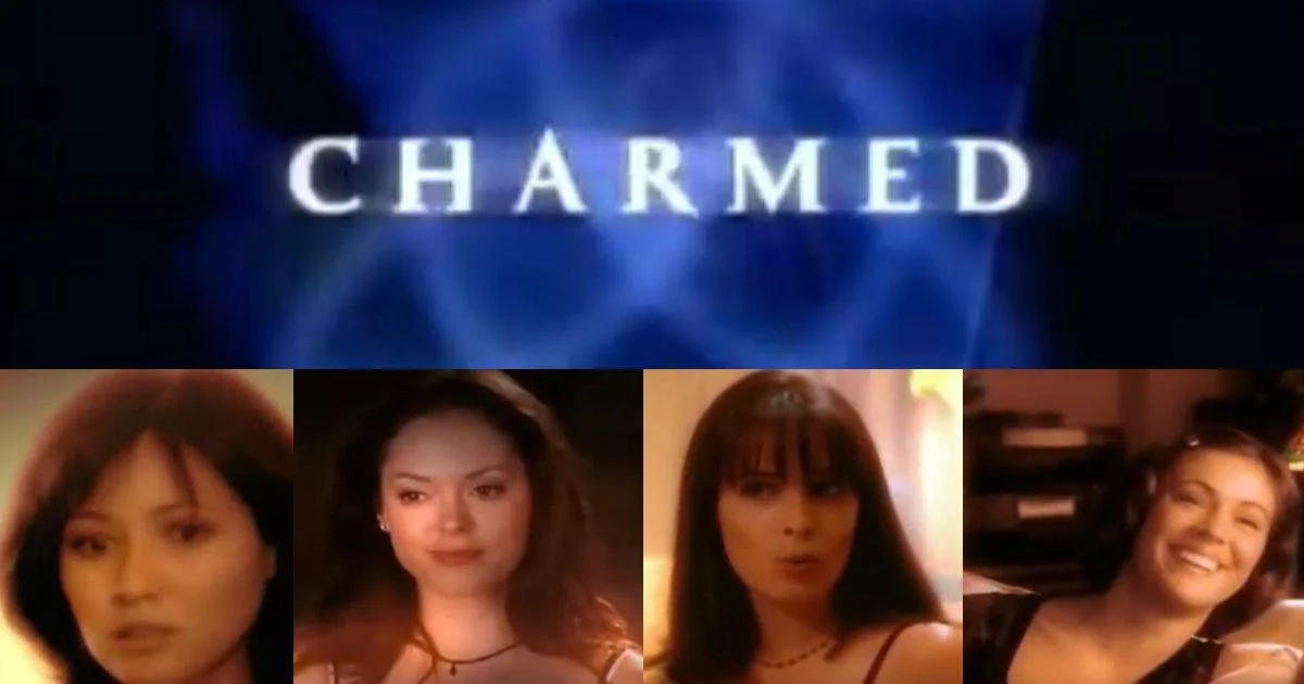 Charmed
