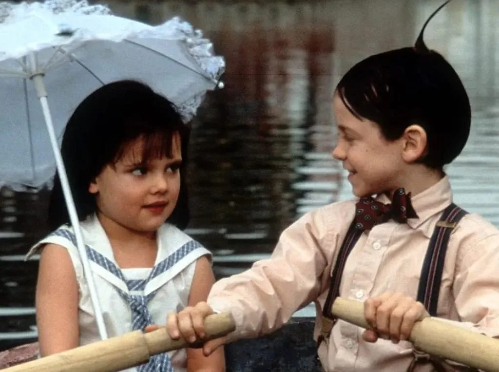 'De Boefjes' zijn wat ouder geworden: zo gaat het 28 jaar later met ze! Alfalfa Little Rascals