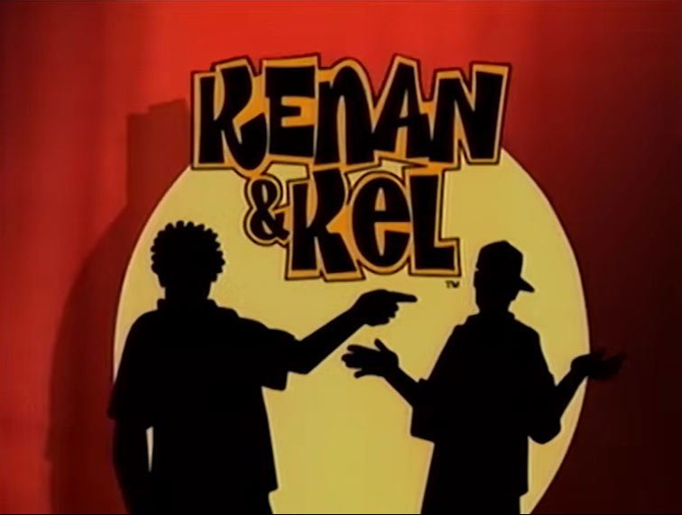 Kenan & Kel: zo gaat het de cast 28 jaar later (+ foto's)