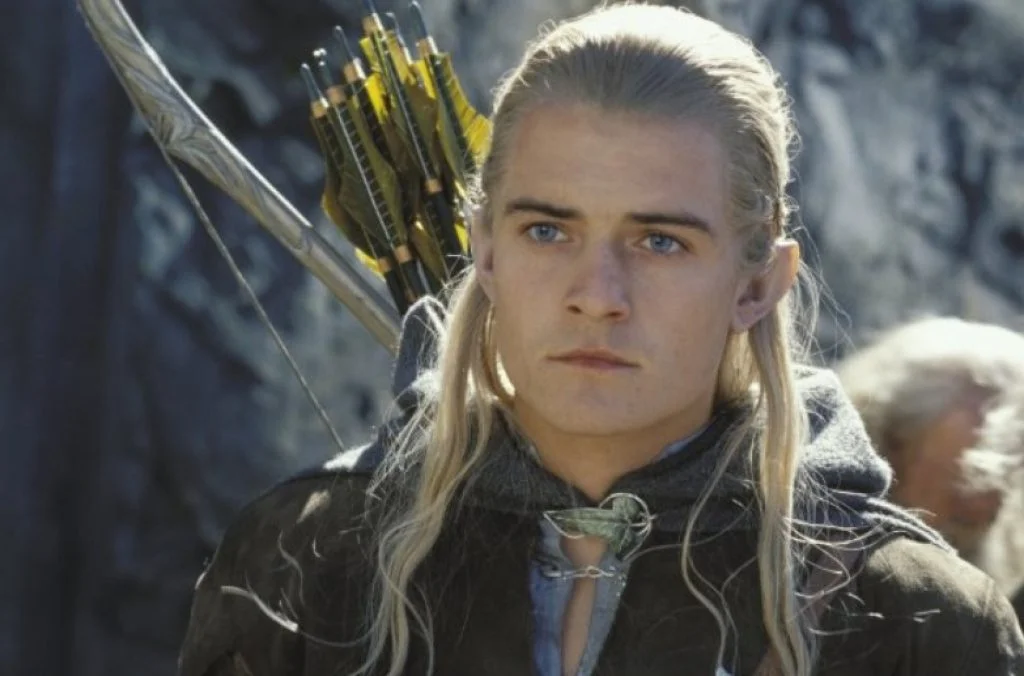 Orlando Bloom
