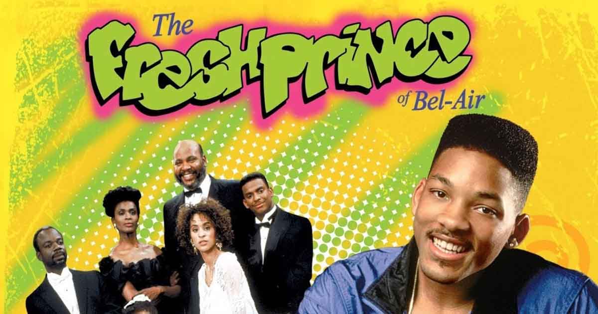 The Fresh Prince of Bel Air cast: zo gaat het 32 jaar later