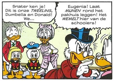 10 Donald Duck weetjes die je nog NIET kende