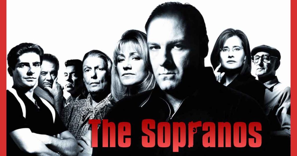 The Sopranos cast: zo is het 25 jaar later met de acteurs