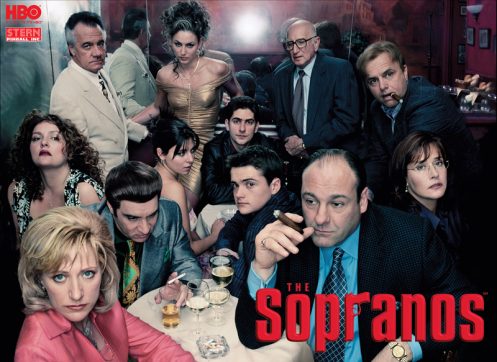 The Sopranos cast: zo is het 25 jaar later met de acteurs