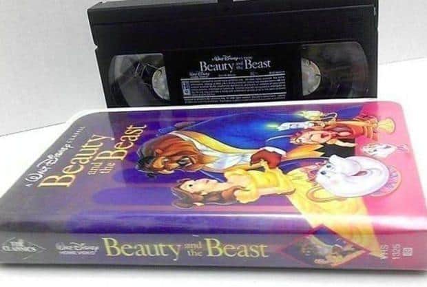 10 zaken die alleen kijkers van VHS-videobanden nog kennen