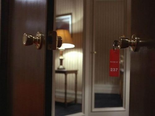 room 237 The Shining