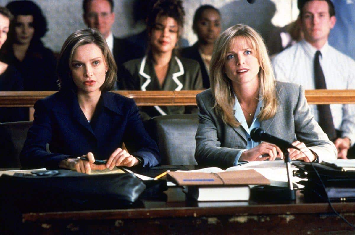 Ally McBeal: Wat weet jij nog van deze TV-serie vol gekke advocaten?