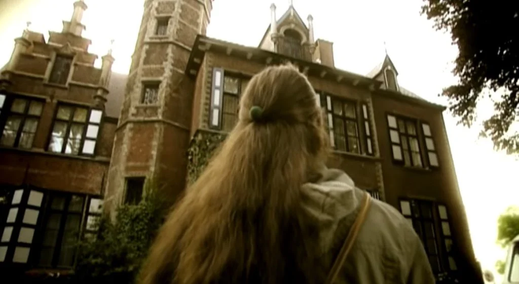 Het Huis Anubis cast